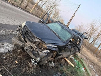 У Затурцівській громаді збирають кошти на авто для військового Сергія Дацюка 