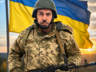 У лікарні від отриманих травм помер захисник з Литовезької громади Петро Козачук - новини Володимир-Водинського У лікарні від отриманих травм помер захисник з Литовезької громади Петро Козачук