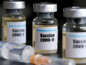 Жителів Володимира, які хочуть вакцинуватися від коронавірусу, просять звертатись до сімейного лікаря 