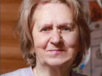 У Володимирі відійшла у вічність колишня заступниця директора школи Людмила Катишева 