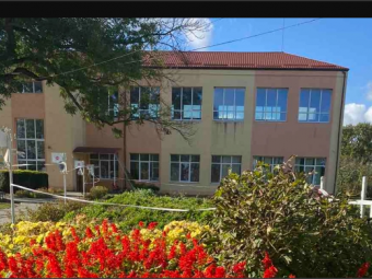 Володимирський ліцей імені Цинкаловського увійшов у п'ятірку найкращих шкіл України з хімії за НМТ-2025 