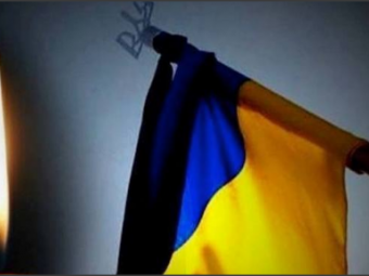 У лікарні помер військовий з Володимира Олександр Гусевський 