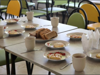 Устилузька громада отримає понад пів мільйона гривень на шкільні обіди 