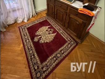 Історик прокоментував знахідки під час виселення УПЦ мп з Успенського собору у Володимирі 