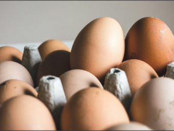 В Україні різко переписали ціни на яйця 