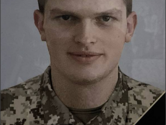 Оваднівська громада попрощається із Захисником Романом Ткачуком 