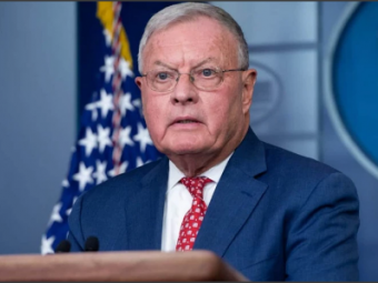 «Думаю, ми зможемо підштовхнути до угоди українців, а потім росіян», - Келлог 