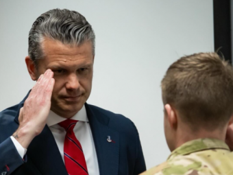 Пентагон вивчає досід України щодо автономних систем озброєння для армії США 