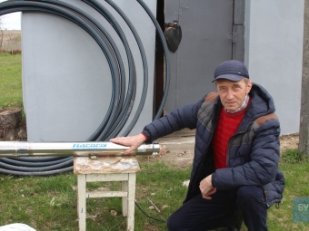 В ОСББ у Володимирі встановлять новий насос для покращення якості води в квартирах 