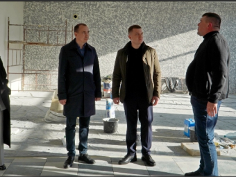 Володимирські заклади освіти отримали понад 10 мільйонів гривень з обласного бюджету: підсумки та плани 