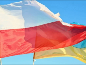 У Польщі зібрали понад 1 млн злотих на генератори для Києва 