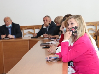 У Володимирі визначились із датами та форматом проведення випускних у школах та садочках громади 