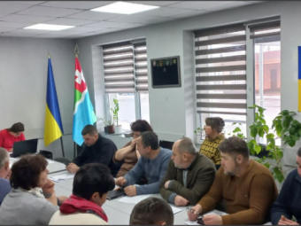 Відбулося засідання чергової сесії Павлівської сільської ради 