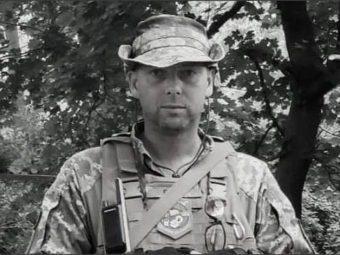 Повідомили, коли і де попрощаються із Захисником Анатолієм Крагликом з Володимира 