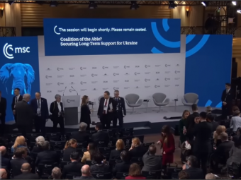 «Найгірші новини під час війни — пуста ППО»: Зеленський звернувся до партнерів 