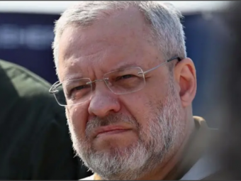 Ексміністра енергетики Германа Галущенка затримали на кордоні 