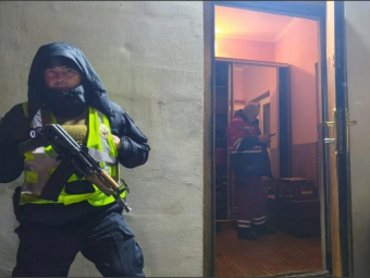 Трагедія на Львівщині: батько застрелив двох дітей та вчинив самогубство 