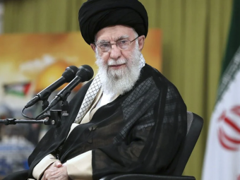 Іран офіційно підтвердив загибель верховного лідера 