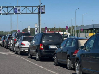 У Володимирі судили чоловіка, який намагався виїхати за кордон із підробленими документами 