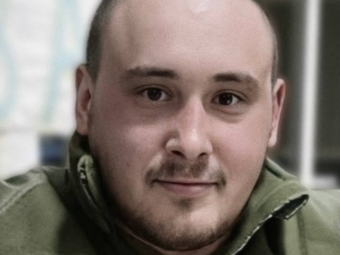 Боронив Україну та пережив полон: за кордоном трагічно загинув 24-річний волинянин 
