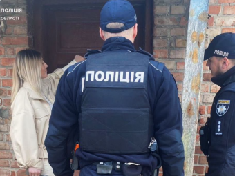 На Волині з неблагополучної сім’ї вилучили дитину через критичні умови проживання 