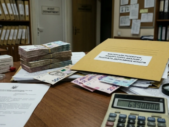 На Волині розслідують розтрату бюджетних коштів на Скринінгах «40+» 