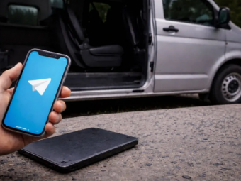 Зливав інформацію про ТЦК у Володимирі — отримав умовний термін і залишився без iPhone 