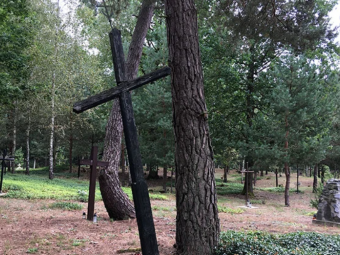 На Волині Україна та Польща почали спільні розкопки 