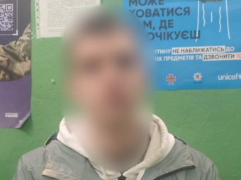 У метро Харкова сталася стрілянина 