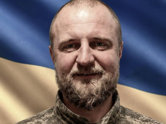 Помер 39-річний захисник з Володимира Олег Козінський 