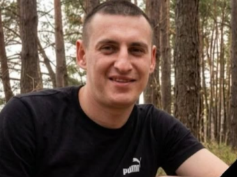 До Павлівської громади «на щиті» повертається Герой Віталій Ткачов, який пів року вважався зниклим безвісти - новини Володимир-Водинського До Павлівської громади «на щиті» повертається Герой Віталій Ткачов, який пів року вважався зниклим безвісти