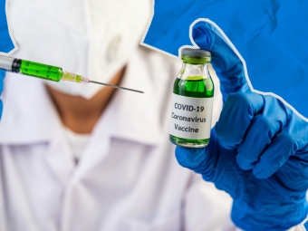У центрі масової вакцинації у Володимирі доступні усі види вакцин проти COVID-19 