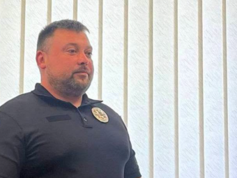 У Володимирі представили нового керівника служби дільничних офіцерів поліції - новини Володимир-Водинського У Володимирі представили нового керівника служби дільничних офіцерів поліції