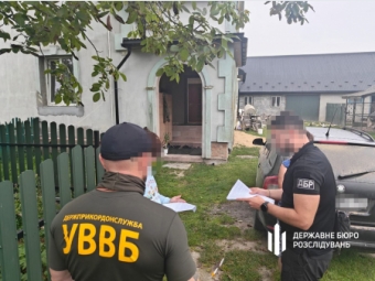 Прикордонники Львівщини випустили за кордон 80 ухилянтів 