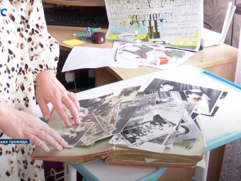 Мешканка Литовезької громади самотужки дослідила свій родовід до 12-го покоління 