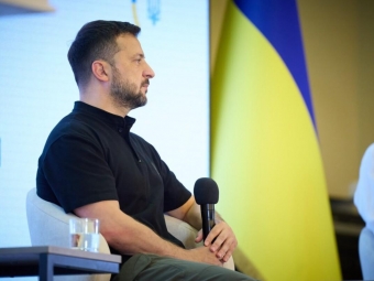 Україна запускає керований експорт зброї 