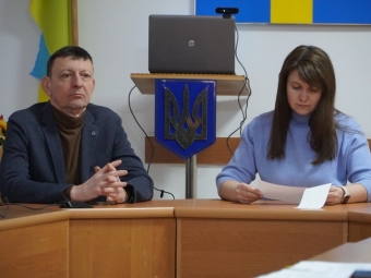 У Володимирі бюджетна комісія розглянула зміни до бюджету на 2024 рік 