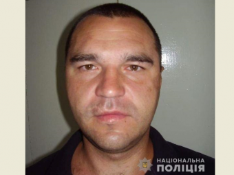 Правоохоронці розшукують особливо-небезпечного злочинця з Володимира 