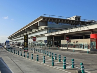 В аеропрту на Майорці загорівся літак Ryanair, постраждали 18 людей 