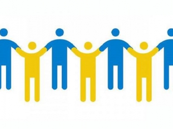 Мешканців Володимирської громади запрошують взяти участь у масштабній акції до Дня Незалежності України 