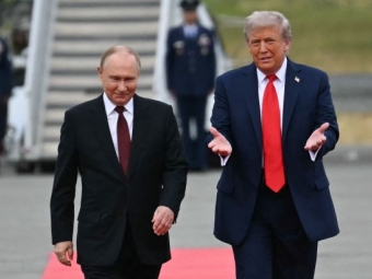 Трамп заявив, що розчарований путіним, і впевнений - диктатор програє 