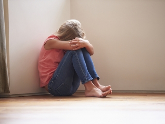 В Україні зросла кількість самогубств та спроб суїциду серед дітей 