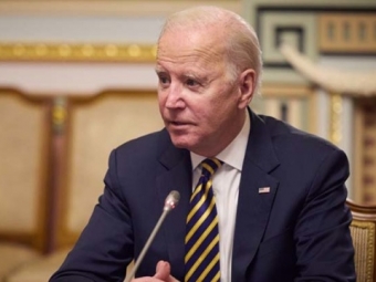 Експрезидент США Джо Байден розпочав новий етап лікуання раку 