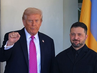 Трамп вважає, що Україна хоче ескалації: CNN дізналося причину відмови в передачі Tomahawk 