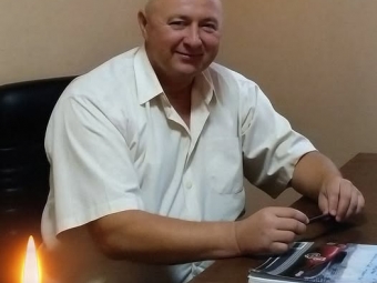 У Володимирі помер власник місцевого хлібозаводу Борис Поліщук 