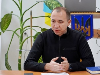 Безбар'єрний маршрут у Володимирській громаді розглянуть на сесії міськради 