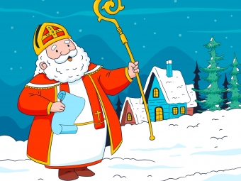 У Володимирі стартувала благодійна акція до Дня Святого Миколая 