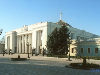 Рада найближчим часом має напрацювати варіанти проведення виборів, - Зеленський 