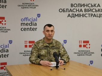 На Устилузі очікують підвищений пасажиропотік у святковий період 