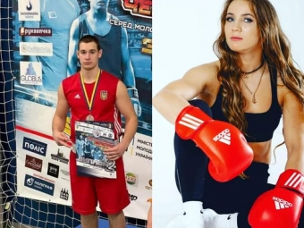 Боксери з Володимирської та Нововолинської громад увійшли до національної збірної України 